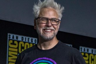 James Gunn Confirms DCEU Will Be Connected Across Animation, Film and TV Projects