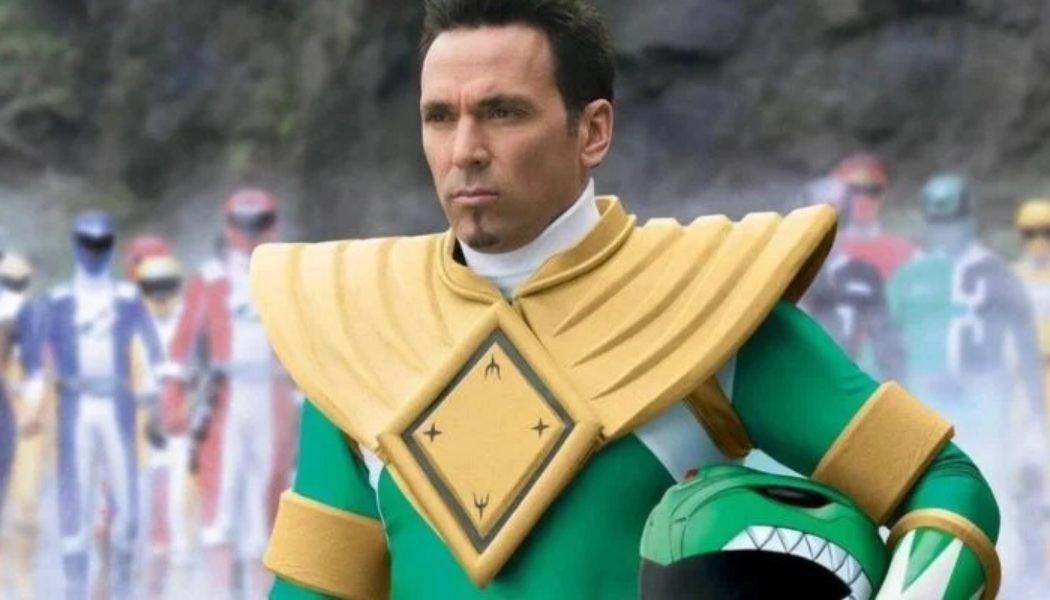 Jason David Frank, Power Rangers Actor, Dead at 49