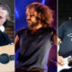 Jason Isbell, Jim James, and Doug Martsch on Scorsese, Live LPs, and New Music