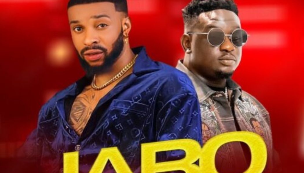 Jayke Muziq – Jabo ft Wande Coal