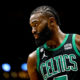 Jaylen Brown Says He Mistook Black Hebrew Israelites For A Fraternity, Twitter Calls C A P