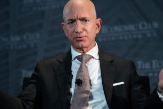 Jeff Bezos Says He Plans To Donate Majority of $124 Billion USD Fortune to Charity