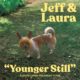 Jeff Rosenstock and Laura Stevenson Unveil Neil Young Covers EP Younger Still: Stream