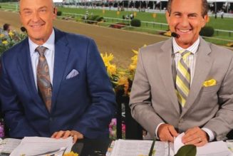 Jerry Bailey & Randy Moss Picks for Breeders Cup | WATCH: Breeders Cup 2022 Picks