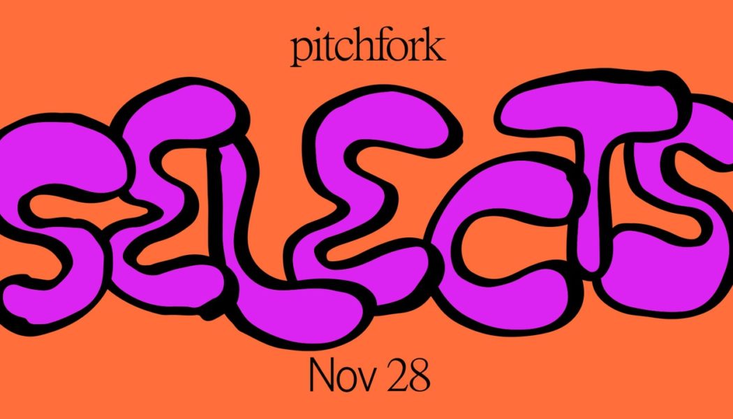 Joe Rainey, Nia Archives, Fievel Is Glauque, and More: This Week’s Pitchfork Selects Playlist