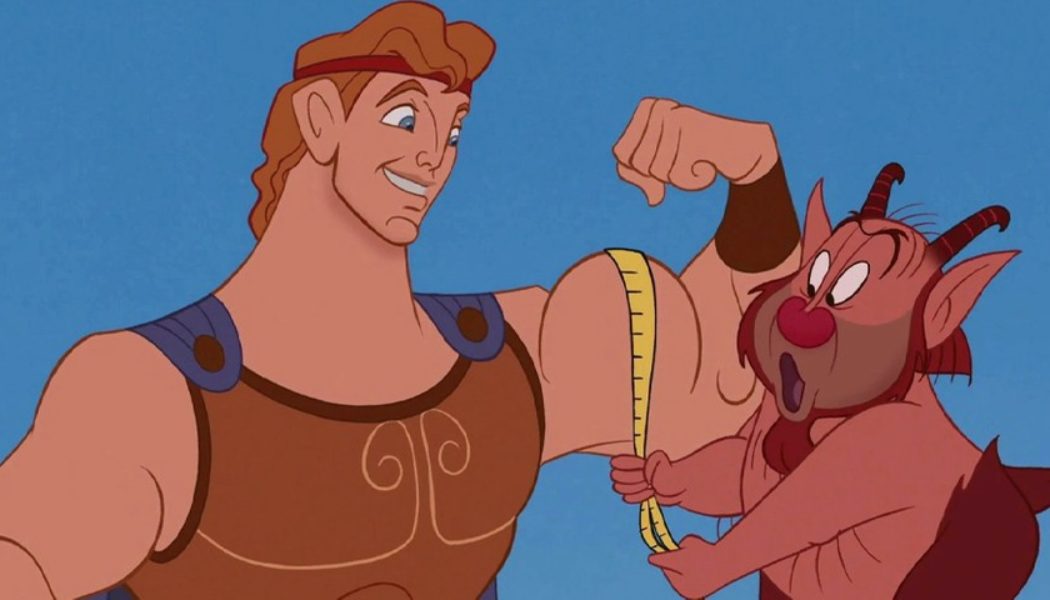 Joe Russo Says Live-Action ‘Hercules’ Will Be “More Experimental” for Audiences “Trained by TikTok”