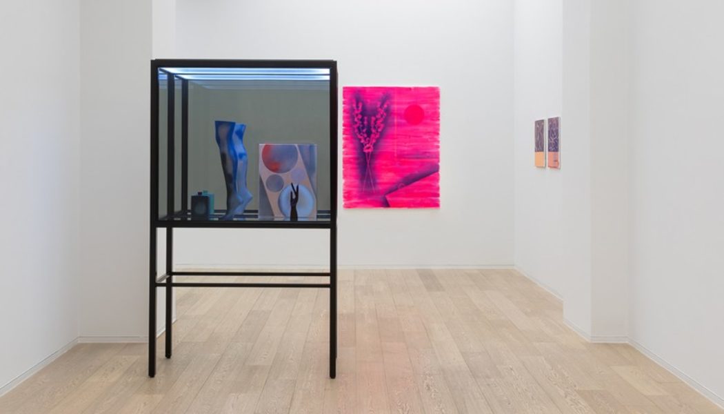 Josephine Meckseper Presents ‘Object Synthesis’ at Simon Lee Gallery