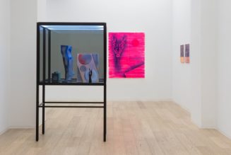 Josephine Meckseper Presents ‘Object Synthesis’ at Simon Lee Gallery