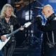 Judas Priest Reunite with K.K. Downing for Rock & Roll Hall of Fame Performance: Watch