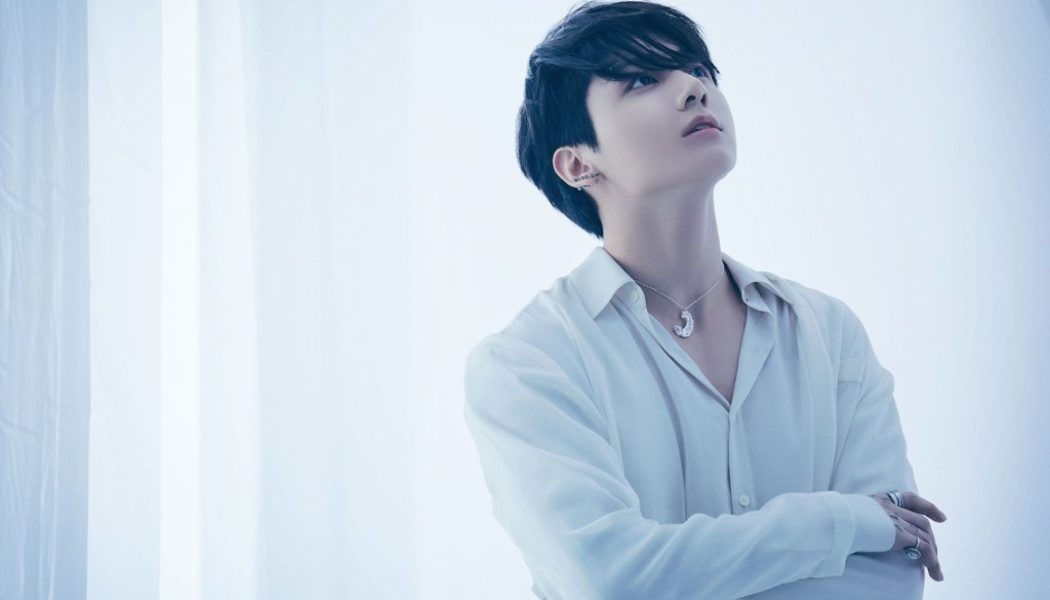 Jung Kook’s 19 Best Solo Musical Moments