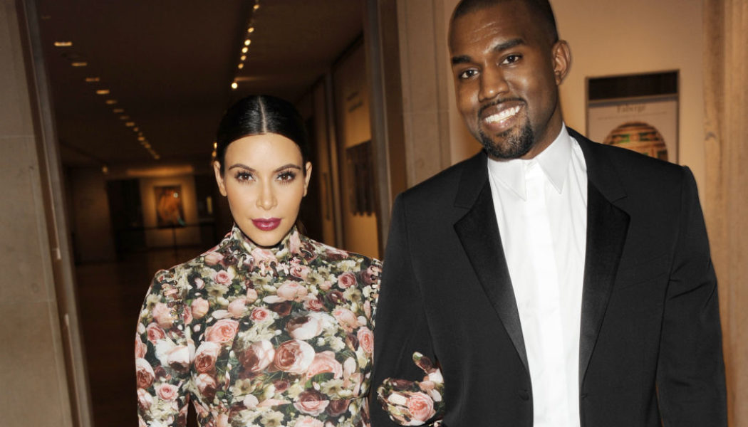 Kanye West AWOL For Kim Kardashian Deposition, Has One More Chance Before Trial