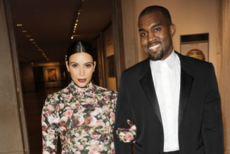 Kanye West AWOL For Kim Kardashian Deposition, Has One More Chance Before Trial