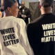 Kanye West Can’t Sell “White Lives Matter” Shirts Because Two Black Men Own the Trademark