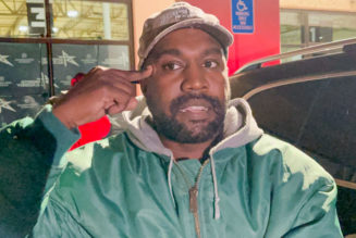 Kanye West Stans Launch Multiple GoFundMe Campaigns To Make Ye A Billionaire Again