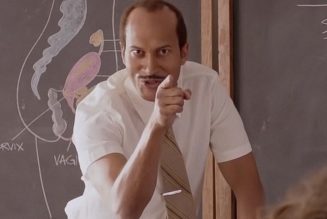 Keegan-Michael Key Is Back as the ‘Key & Peele’ Substitute Teacher in Paramount+ Ad