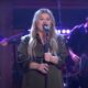 Kelly Clarkson Begs For a ‘Stupid Love’ in Lady Gaga Cover: Watch