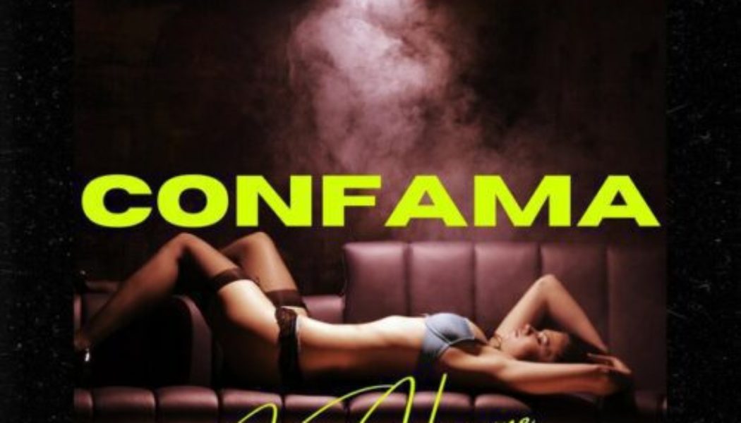 Kelly Hansome – Confama