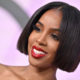 Kelly Rowland Silences Crowd Booing At AMAs To Give Chris Brown His Flowers, Twitter Had Thoughts