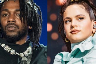 Kendrick Lamar, Rosalía and More To Headline 2023 Primavera Sound Festivals