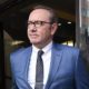 Kevin Spacey Charged With Seven More Counts of Sexual Assault in the UK