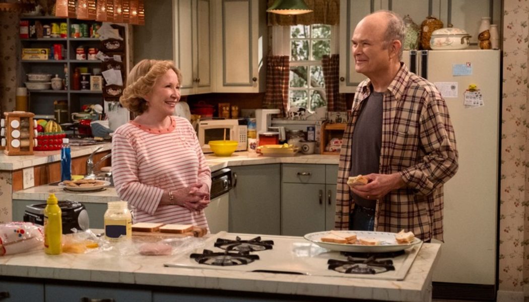 Kurtwood Smith and Debra Jo Rupp Return in Netflix’s ‘That ’70s Show’ Sequel Series