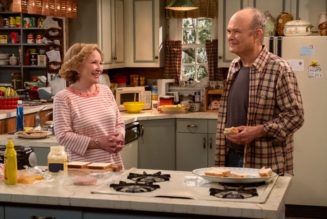 Kurtwood Smith and Debra Jo Rupp Return in Netflix’s ‘That ’70s Show’ Sequel Series