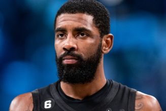 Kyrie Irving Reportedly Nears End of Suspension, Could Rejoin Nets End of Week