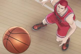 Latest Countdown Trailer for ‘The First Slam Dunk’ Features Hanamichi Sakuragi