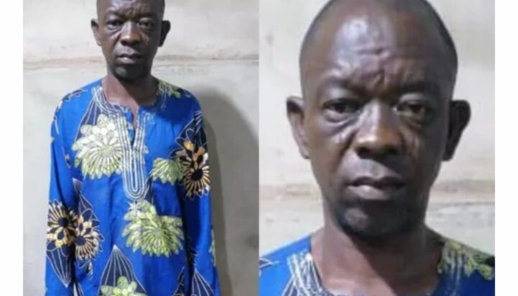 Lazy Man Beats Wife To Death for refusing hand over Primary school she build in her name to him