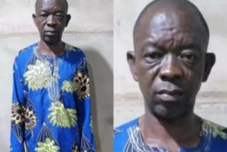 Lazy Man Beats Wife To Death for refusing hand over Primary school she build in her name to him