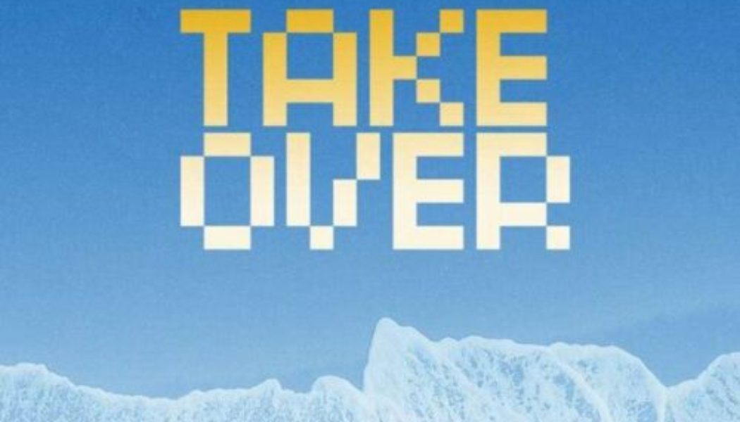 Leopard ft Reekado Banks – Take Over