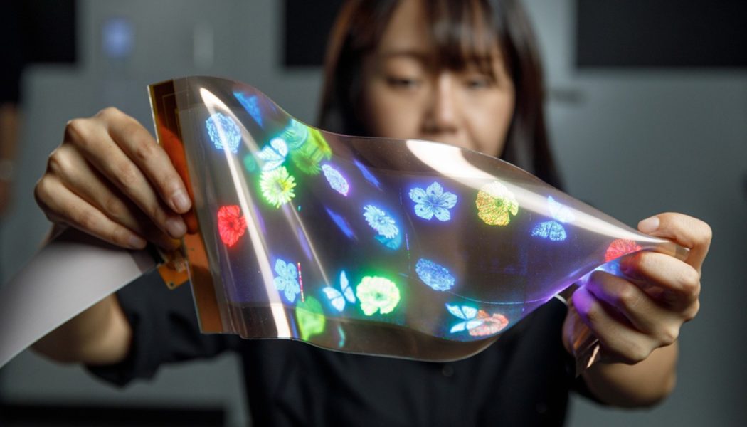 LG Unveiled a Rubbery Stretchable Display and Twitter Reportedly Asked Laid-Off Employees To Come Back in This Week’s Tech Roundup