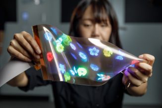 LG Unveiled a Rubbery Stretchable Display and Twitter Reportedly Asked Laid-Off Employees To Come Back in This Week’s Tech Roundup