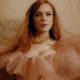 Lindsay Lohan Out of Repose