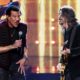 Lionel Richie Performs “Easy” with Dave Grohl at Rock and Roll Hall of Fame Induction Ceremony: Watch