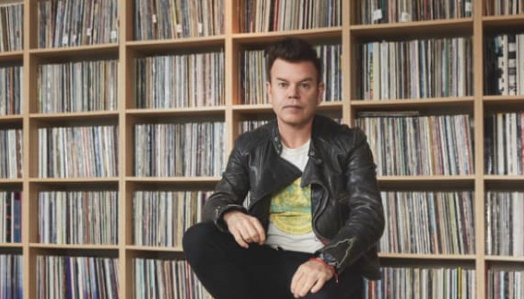 Listen to Paul Oakenfold’s Exclusive Playlist of Trance Classics Ahead of Dreamstate 2022