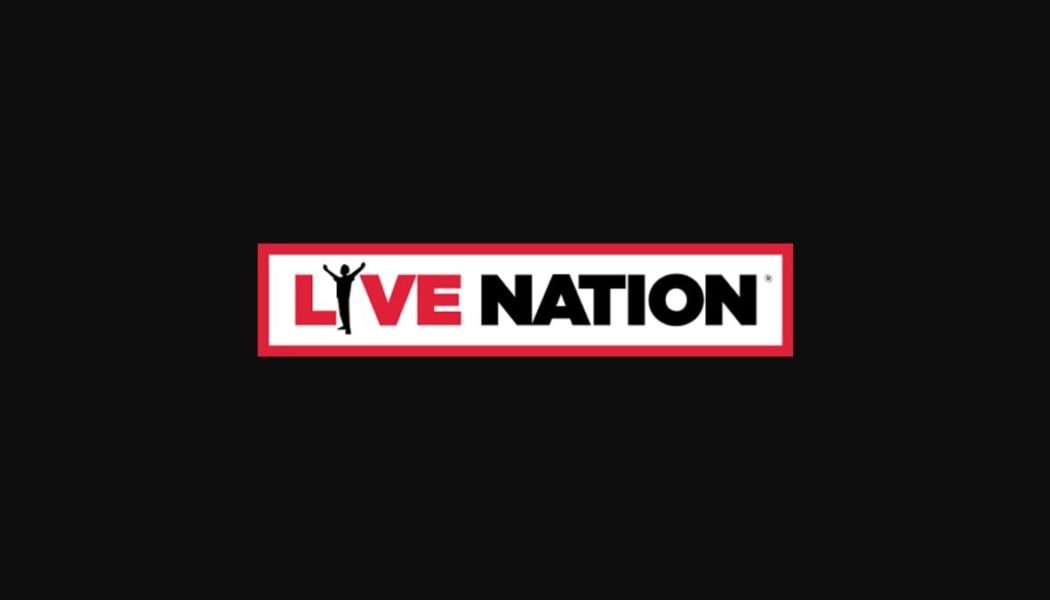 Live Nation Faces Justice Department Antitrust Investigation: Report