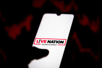 Live Nation & Ticketmaster Reportedly Under DOJ Investigation 