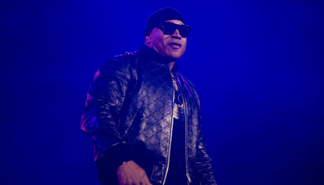 LL Cool J To Receive Entertainment Icon Award At 2022 Urban One Honors