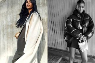 Looking For a New Winter Coat? I Need You to See H&M’s Designer-Looking Drop