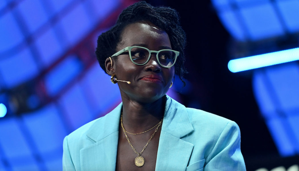 Lupita Nyong’o Cast in A Quiet Place Spinoff A Quiet Place: Day One