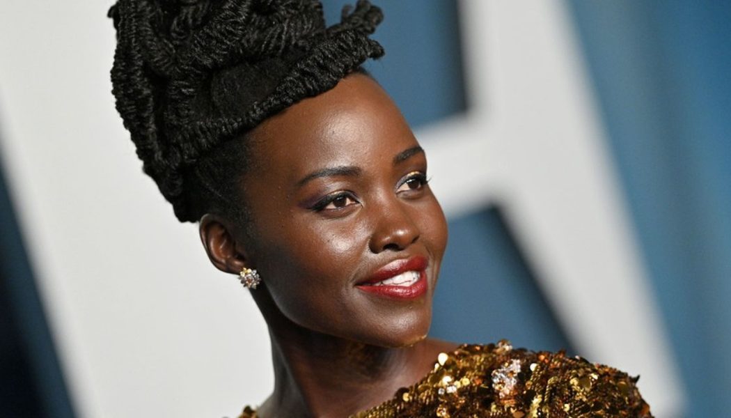 Lupita Nyong’o Will Star in ‘A Quiet Place: Day One’