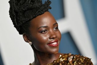 Lupita Nyong’o Will Star in ‘A Quiet Place: Day One’