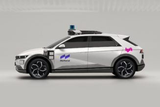 Lyft Aims To Alleviate Los Angeles Traffic Accidents With a New Driverless Ride-Hail Service