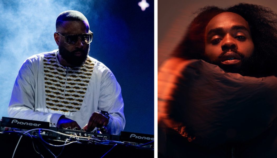 Madlib Remixes Fly Anakin’s “No Dough”: Listen