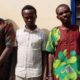 Man arrested for luring his childhood friend to a location where a Pastor and his gang killed him for ritual