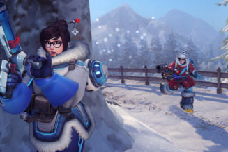 Mei day: Overwatch 2 frees controversial hero