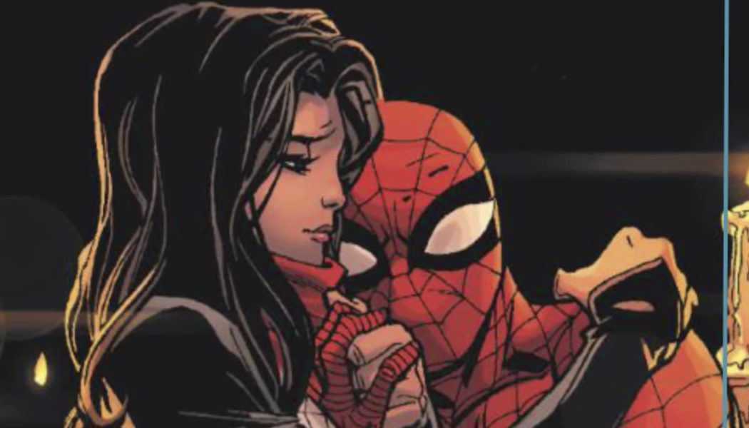 MGM+ and Prime Video Announce Silk: Spider Society, Other Spider-Man Series to Follow