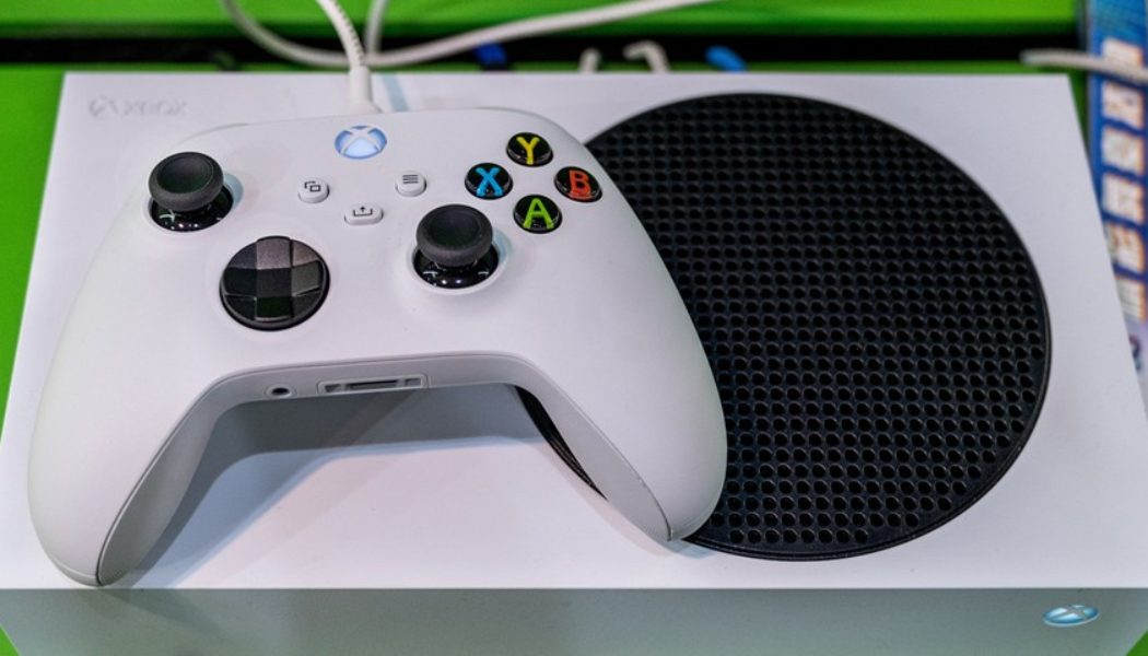 Microsoft Loses $100-$200 USD Every Time They Sell an Xbox