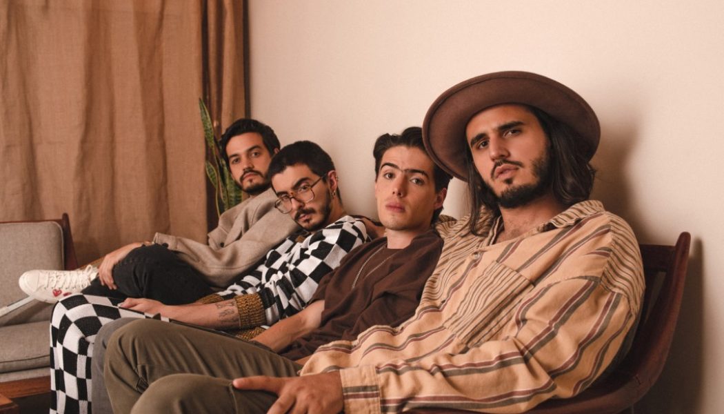 Morat on ‘No Se Va’ Going Viral, Pedro Almodovar’s Passionate Speech & More Highlights From Los40 Music Awards